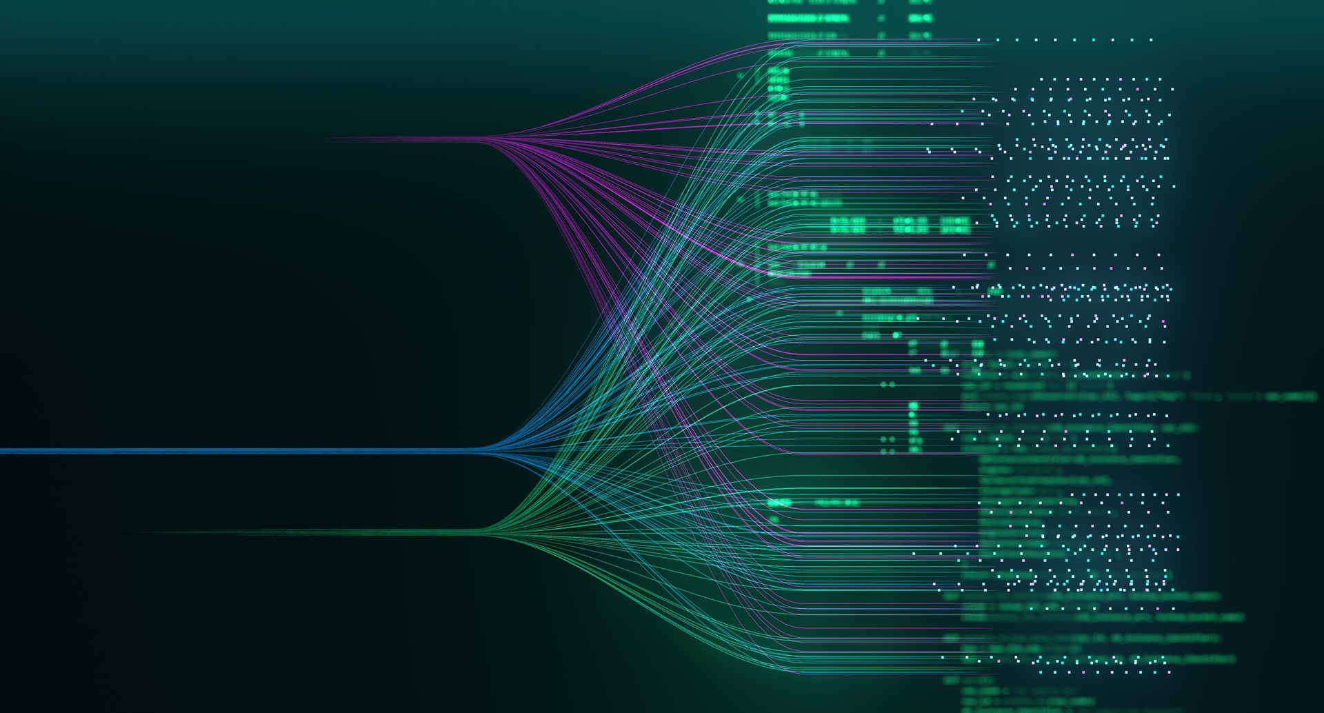 Comprehensive, code-neutral map